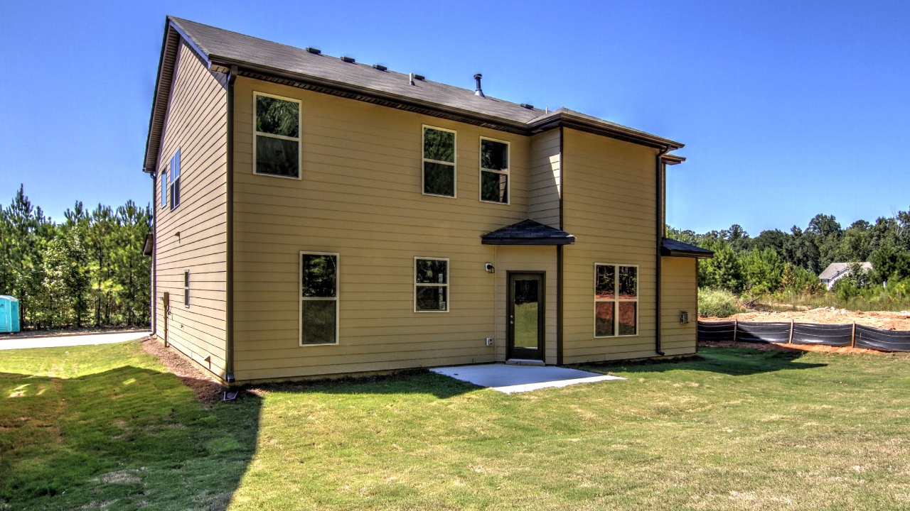 Lester Point Subdivision
2212 Jenny Drive Lot 135, Fairburn, GA, 30213 Scene 2