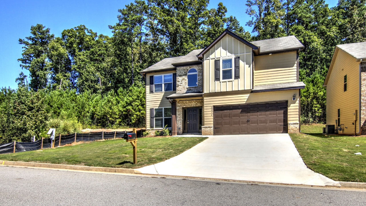 Lester Point Subdivision
2212 Jenny Drive Lot 135, Fairburn, GA, 30213 Scene 1