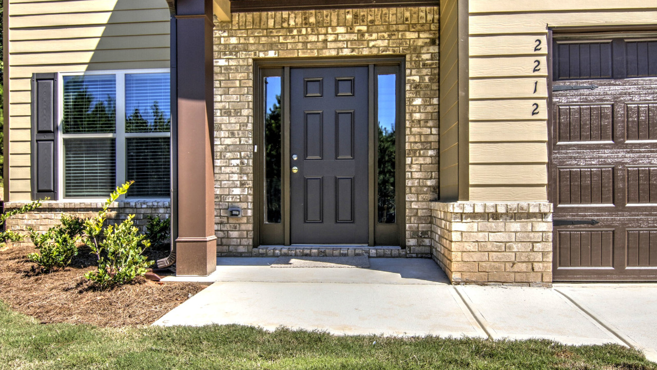 Lester Point Subdivision
2212 Jenny Drive Lot 135, Fairburn, GA, 30213 Scene 4