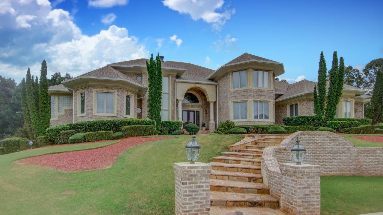 4174 Sandstone Shores Drive