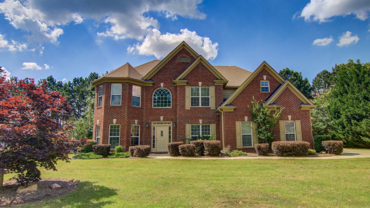 1472 Great Shoals Road