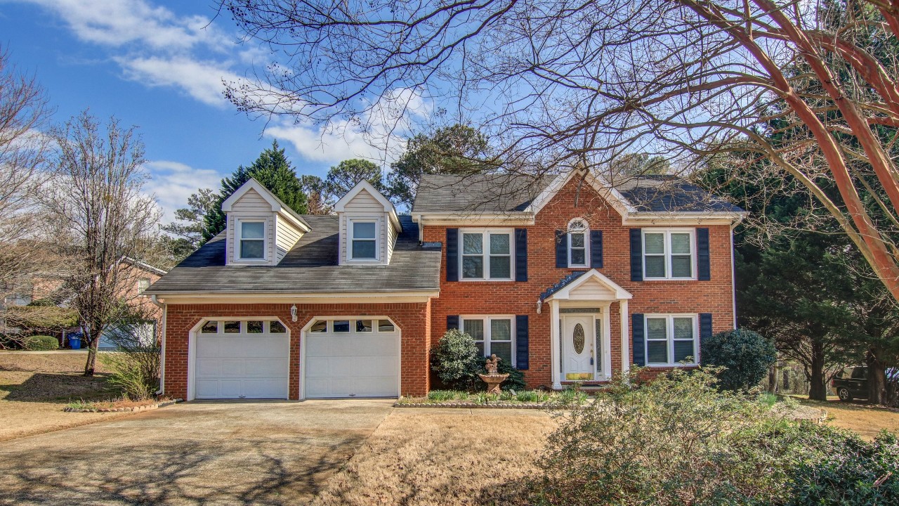 2610 Westchester Parkway