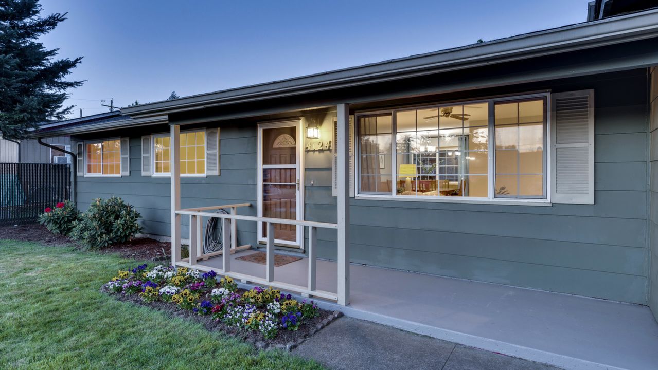 4124 SE 134th Ave, Portland, OR, 97236 Scene 3