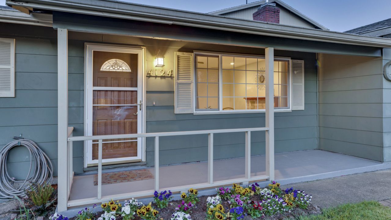 4124 SE 134th Ave, Portland, OR, 97236 Scene 4