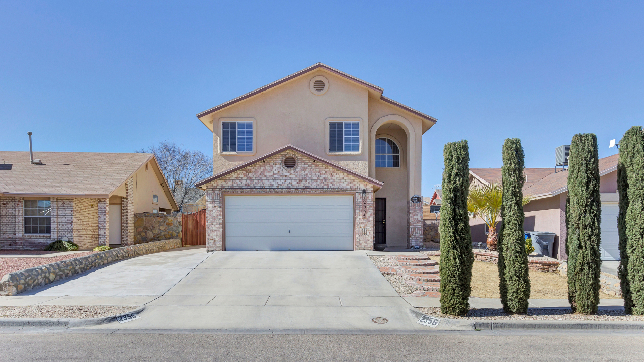 2355 Tierra Serena Rd., El Paso, TX, 79938 Scene 1