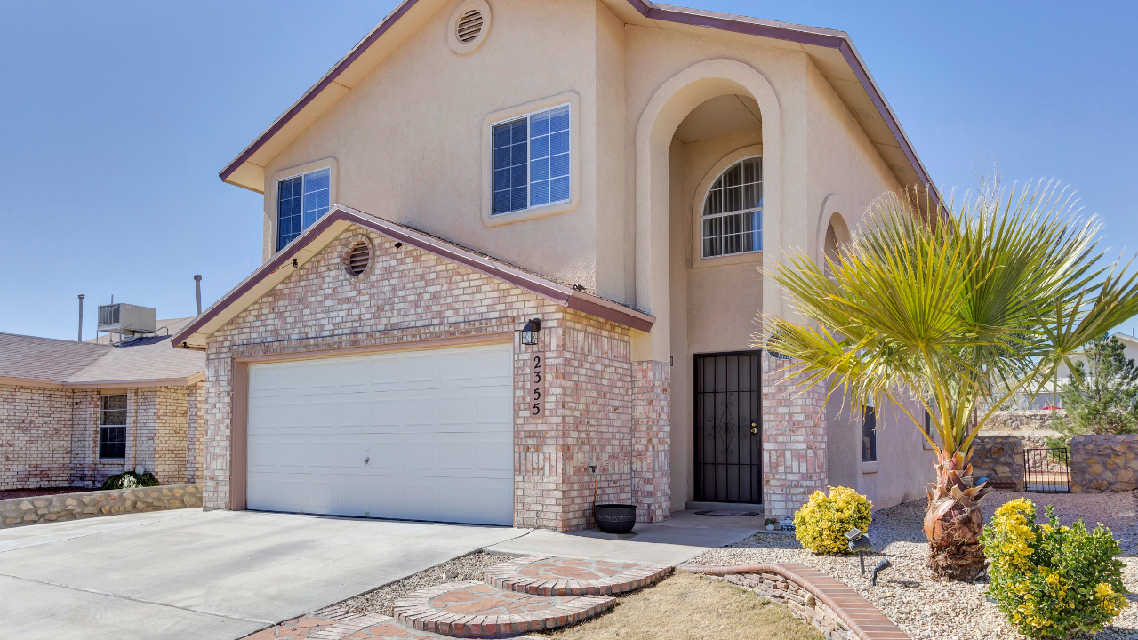 2355 Tierra Serena Rd., El Paso, TX, 79938 Scene 2