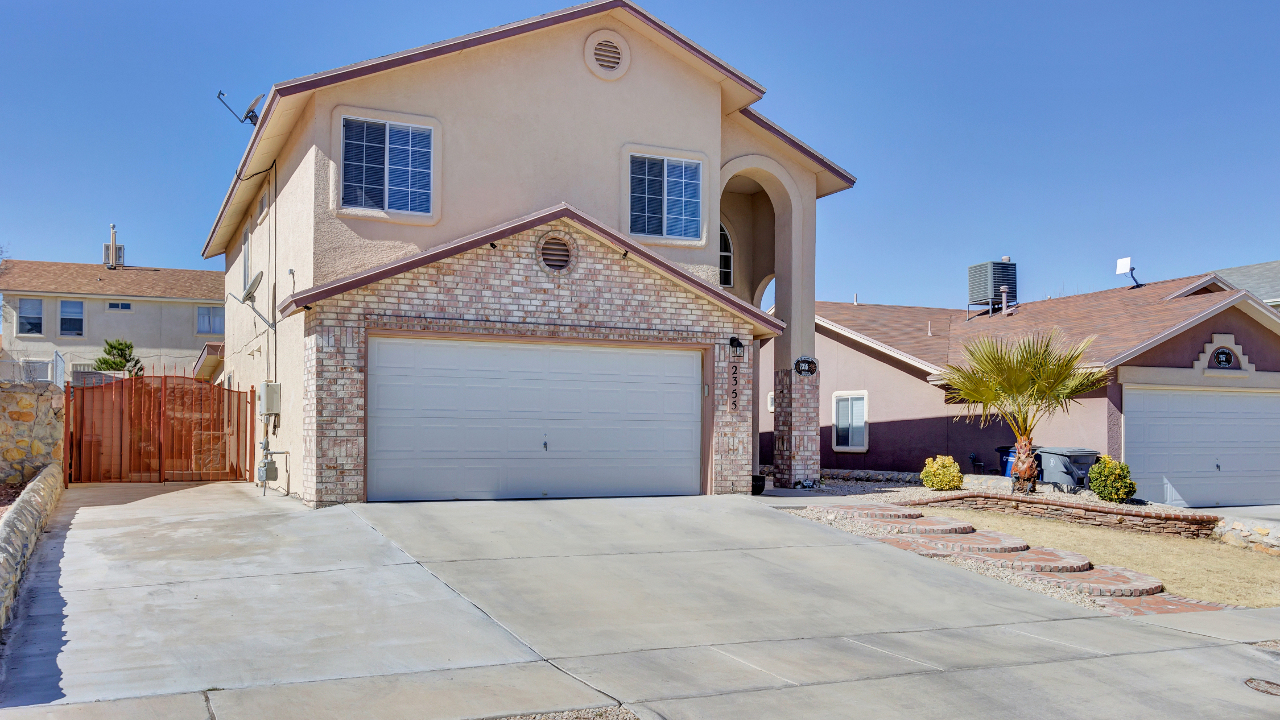 2355 Tierra Serena Rd., El Paso, TX, 79938 Scene 3