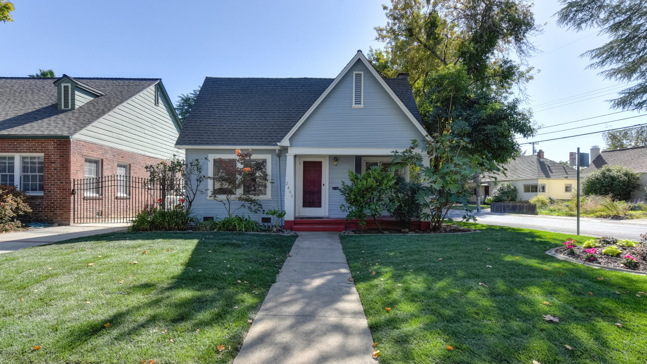 2400 Curtis Way, Sacramento, CA, 95818 Scene 1