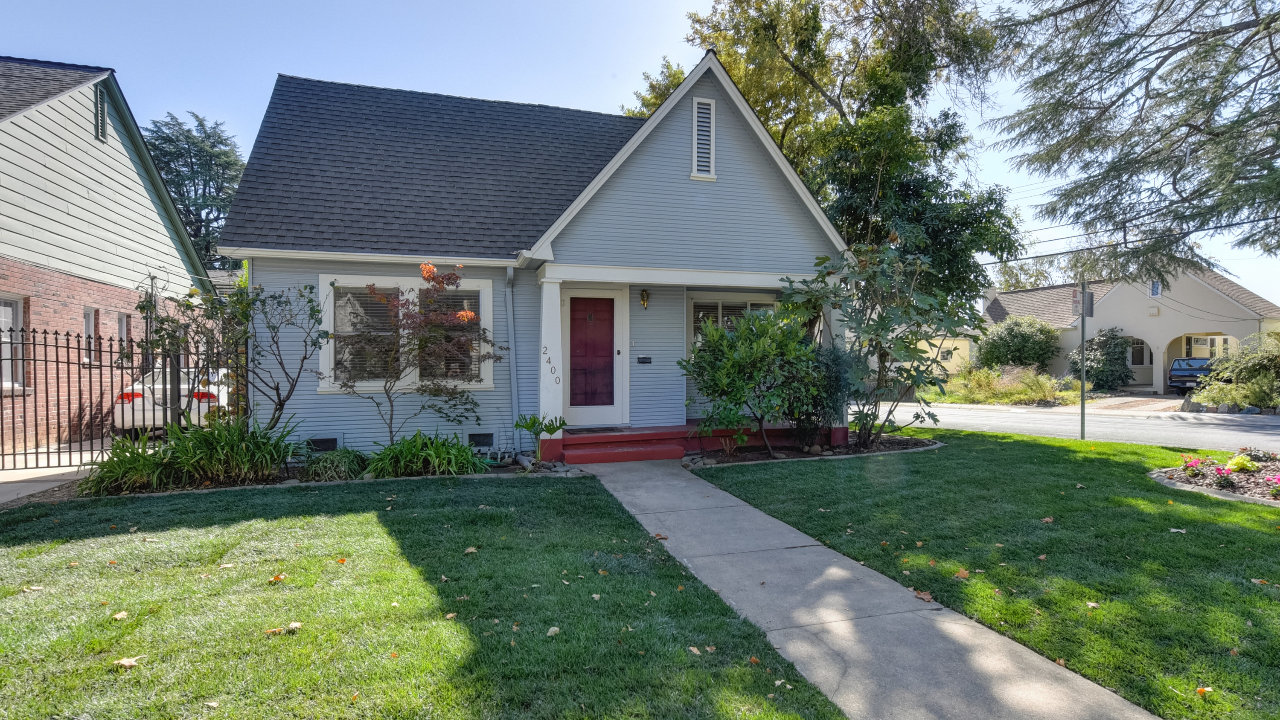 2400 Curtis Way, Sacramento, CA, 95818 Scene 3