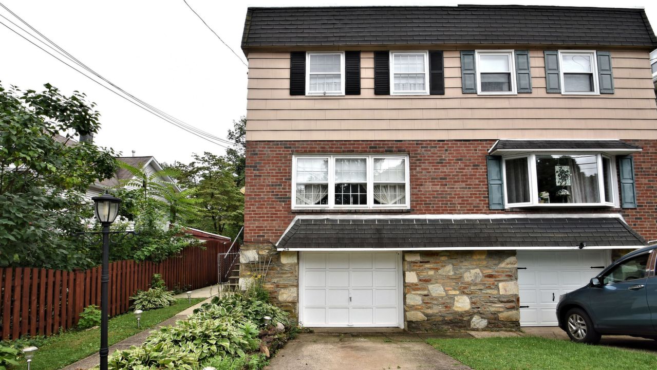 214 Rockledge Ave, Jenkintown, PA, 19046 Scene 1