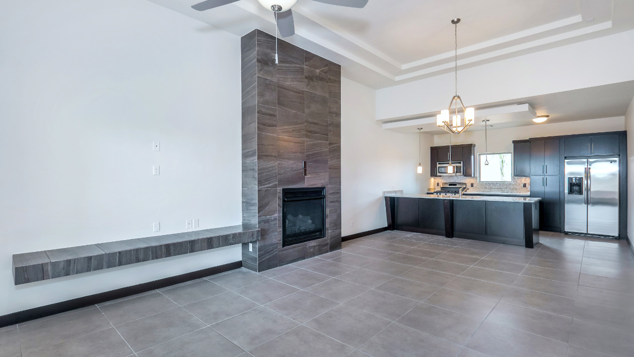 237 Selwood, El Paso, TX, 79928 Scene 4