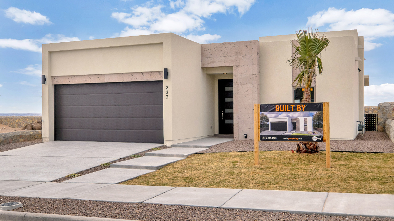 237 Selwood, El Paso, TX, 79928 Scene 2