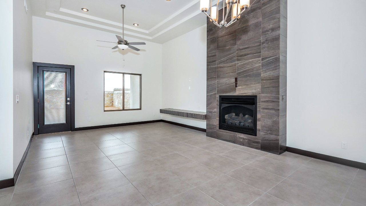 237 Selwood, El Paso, TX, 79928 Scene 3