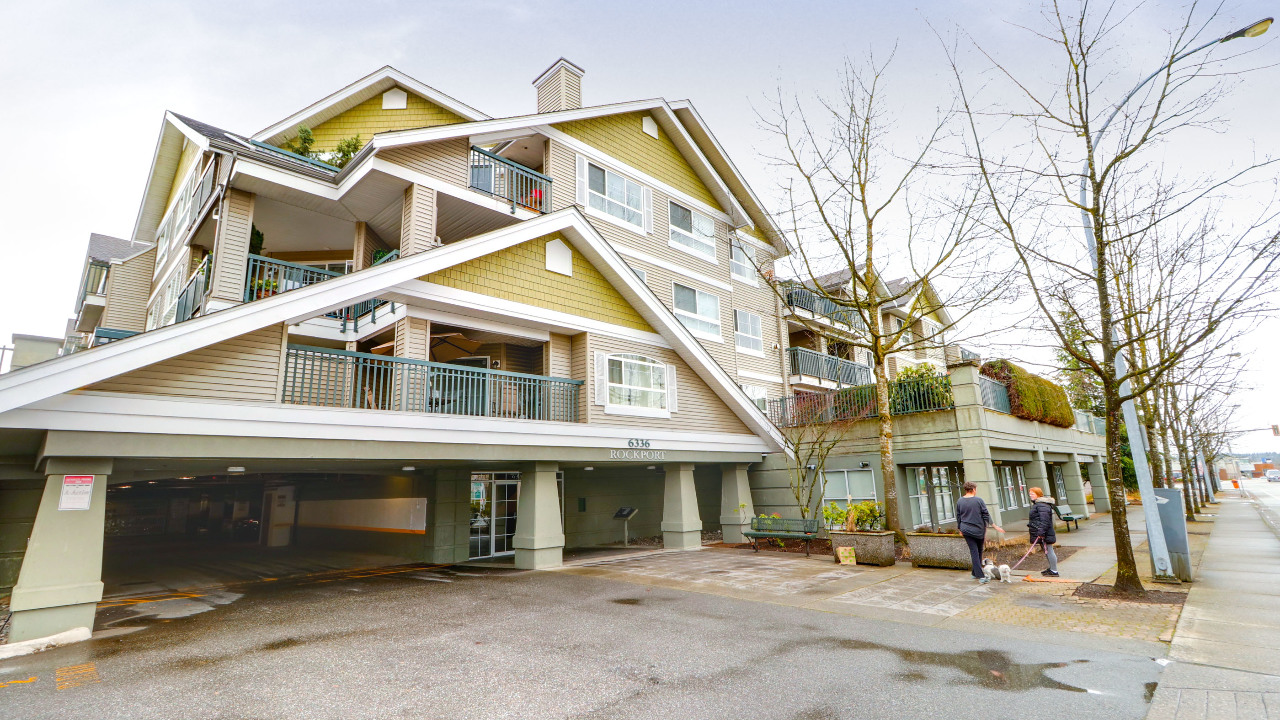 214-6336 197 St, Langley, BC, V2Y 2T7 Scene 1