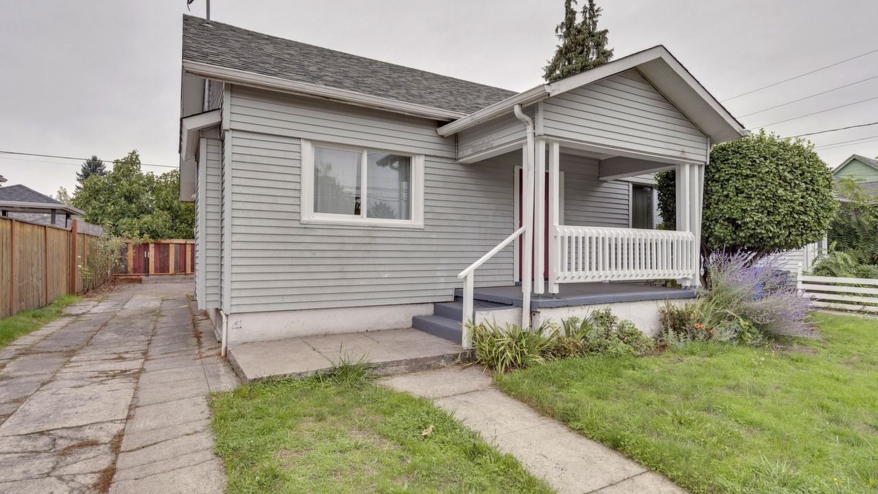 2535 N Lombard St, Portland, OR, 97217 Scene 1