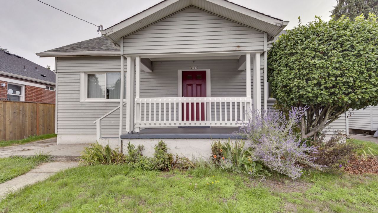 2535 N Lombard St, Portland, OR, 97217 Scene 3