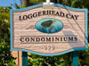 Loggerhead Cay