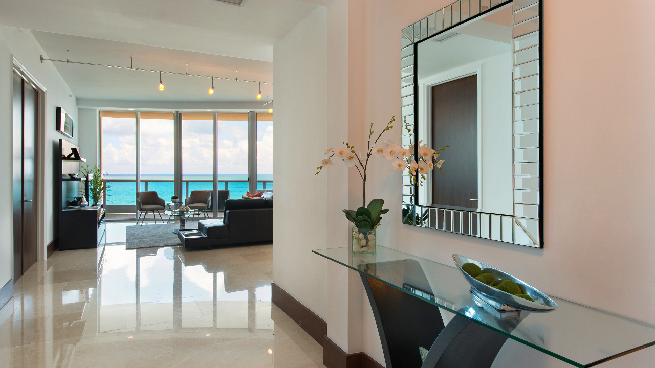 Foyer