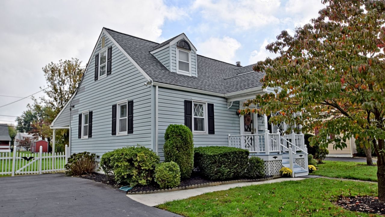 34 Shirley Rd, Hatboro, PA, 19040 Scene 1