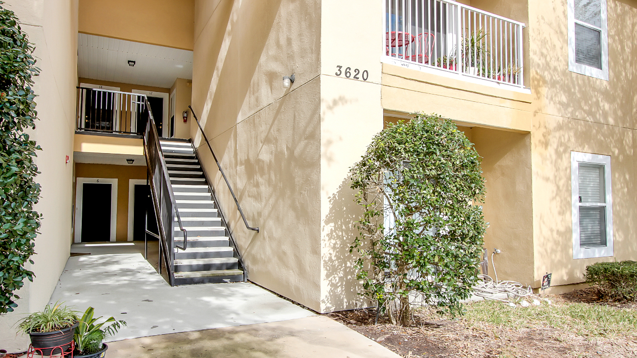 Welcome to 3620 Kirkpatrick Circle!
