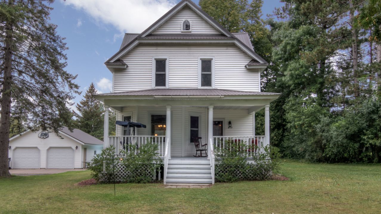 Call Stephanie Tieman @ (715) 703-3677