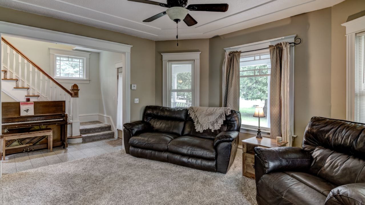 Call Stephanie Tieman @ (715) 703-3677