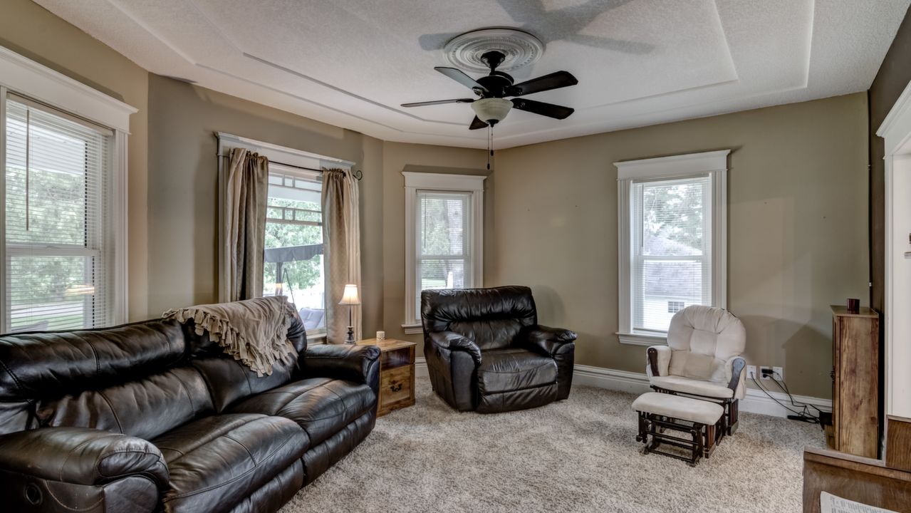 Call Stephanie Tieman @ (715) 703-3677