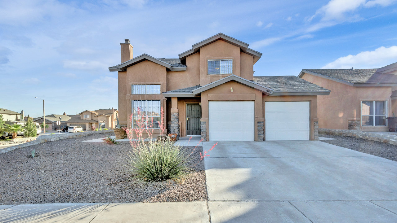501 Sun King Ct, El Paso, TX, 79938 Scene 1