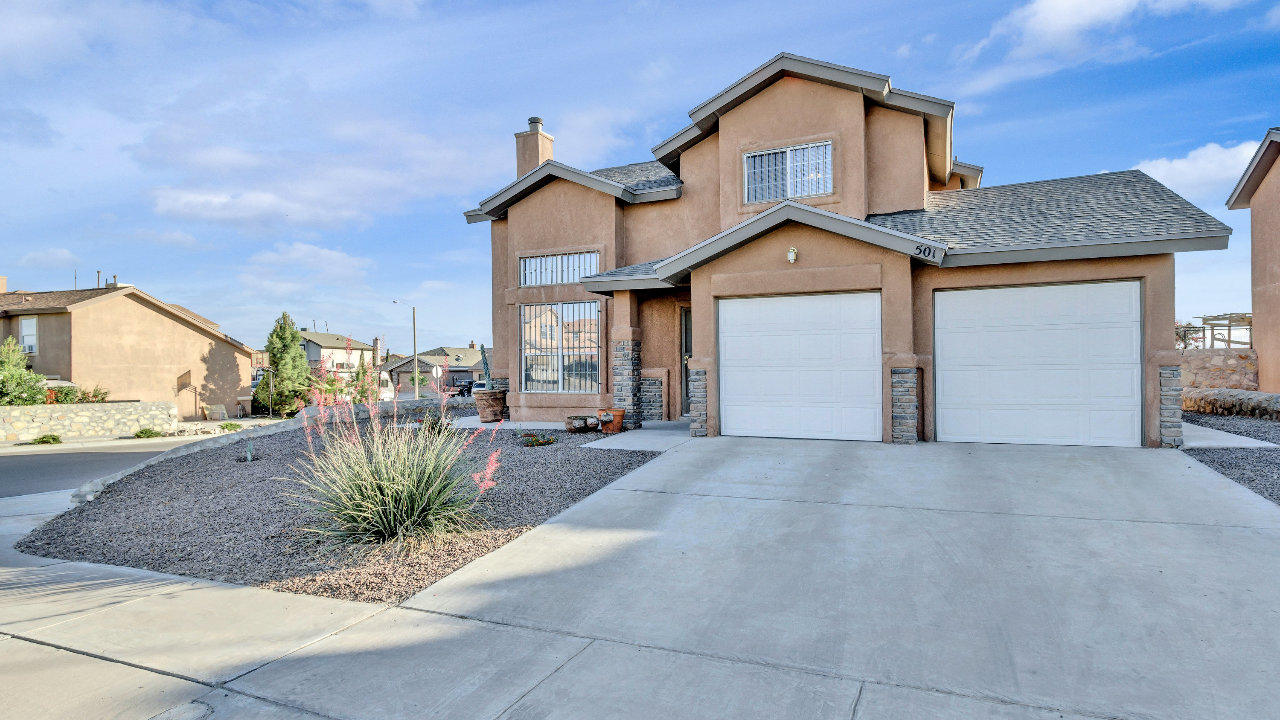 501 Sun King Ct, El Paso, TX, 79938 Scene 2