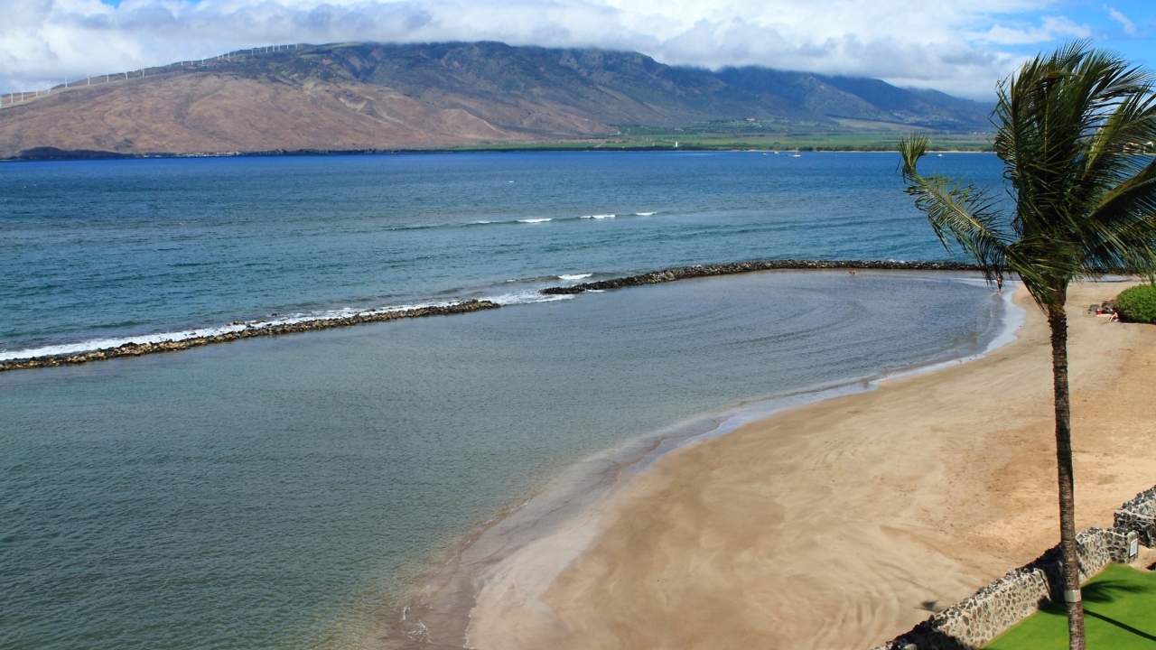 Maalaea Ocean View