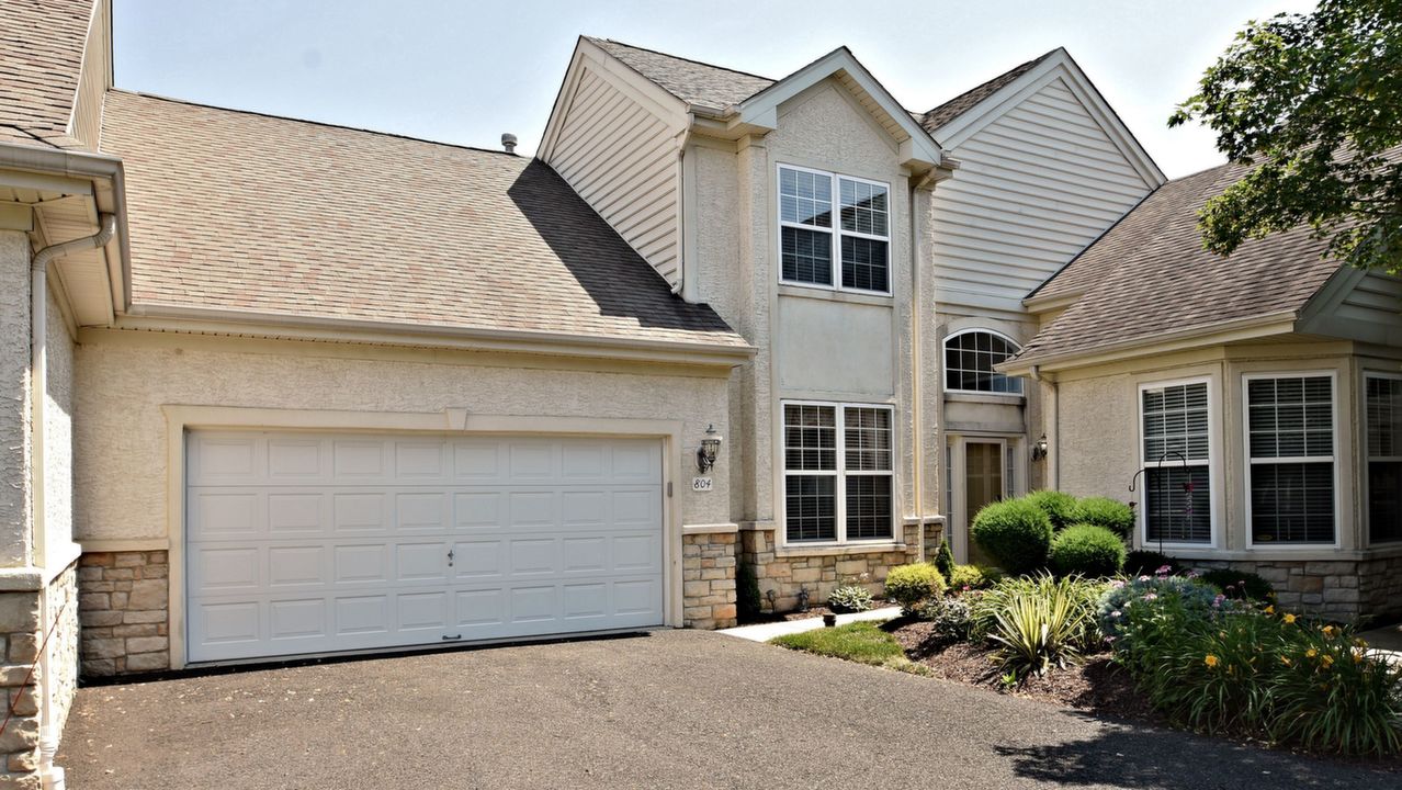 804 Devonshire Ct #57, Warrington, PA, 18976 Scene 1