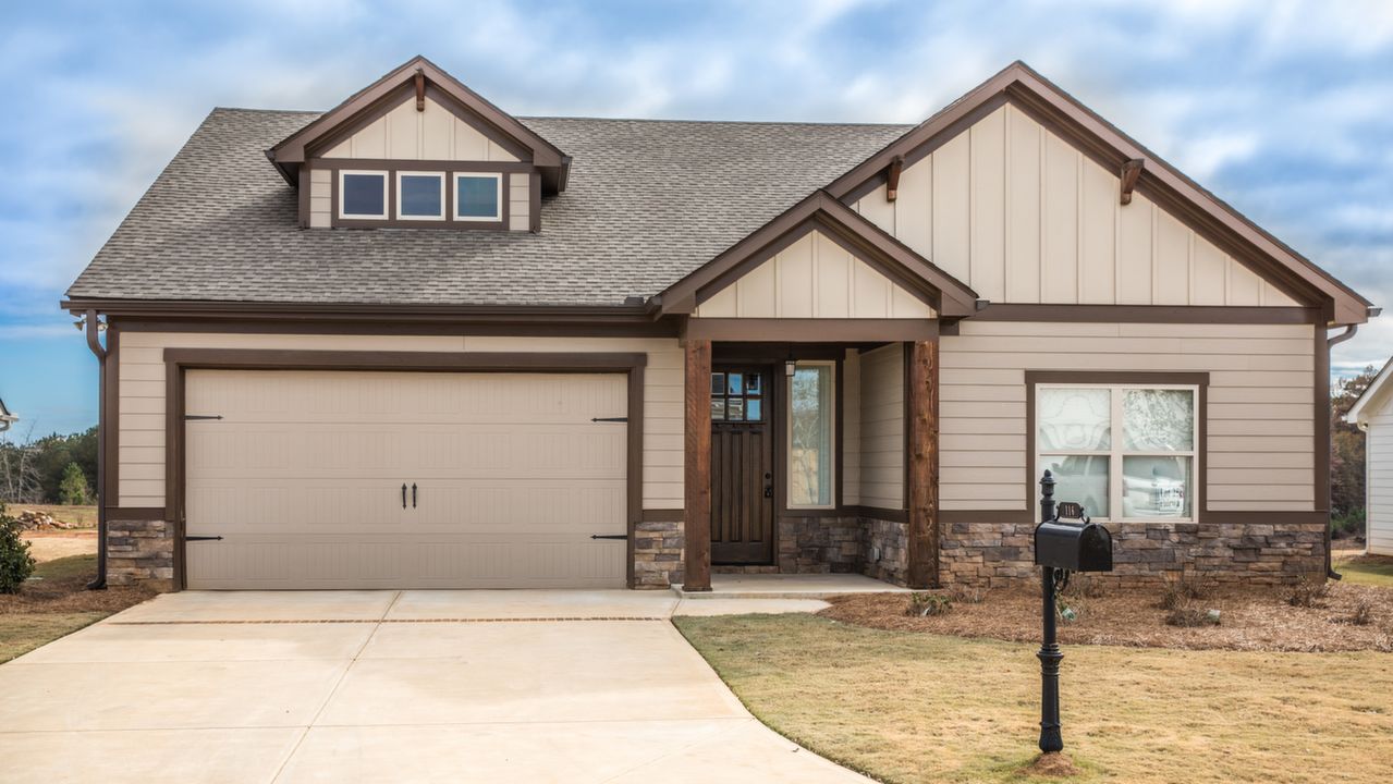 116 Wild Turkey Pass, Homer, GA, 30547 Scene 1