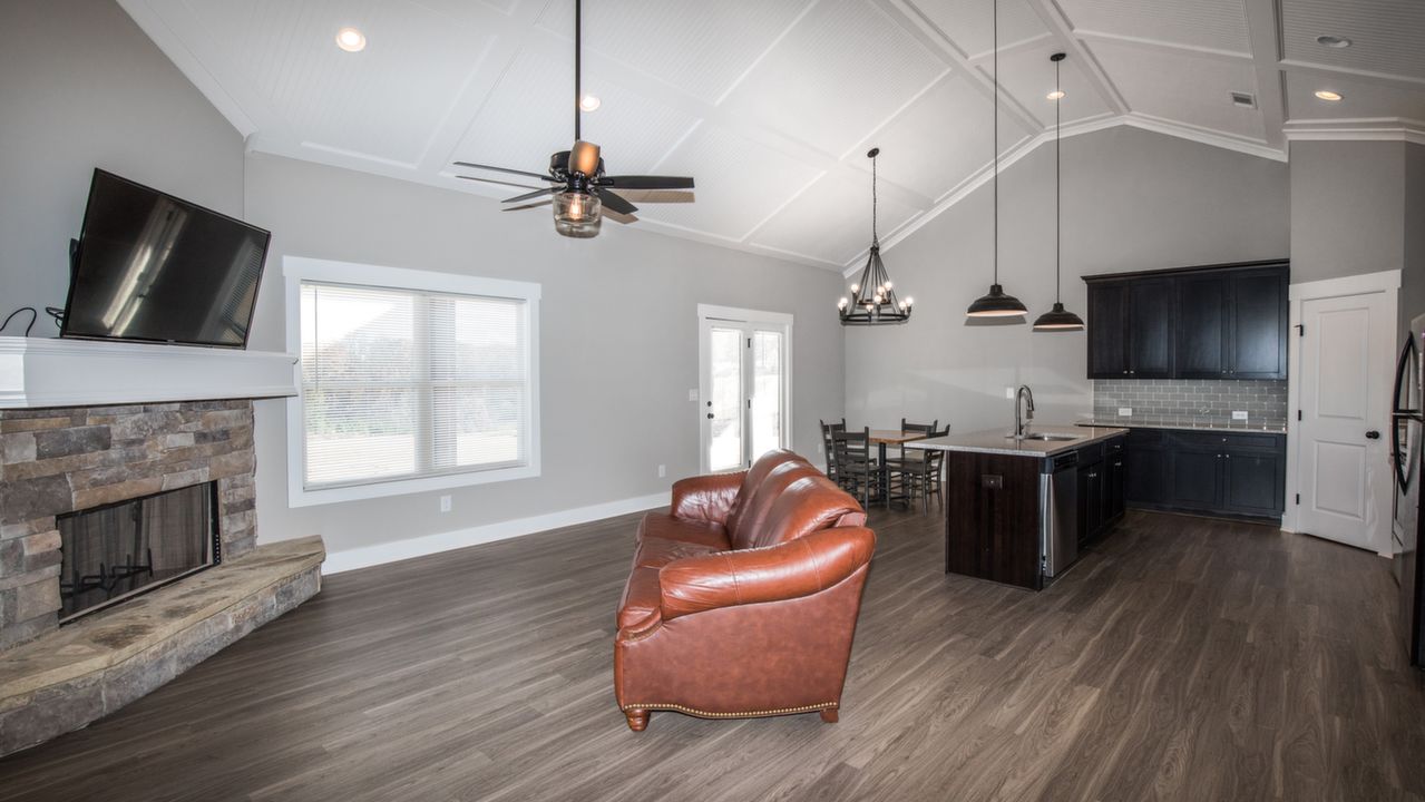 116 Wild Turkey Pass, Homer, GA, 30547 Scene 2