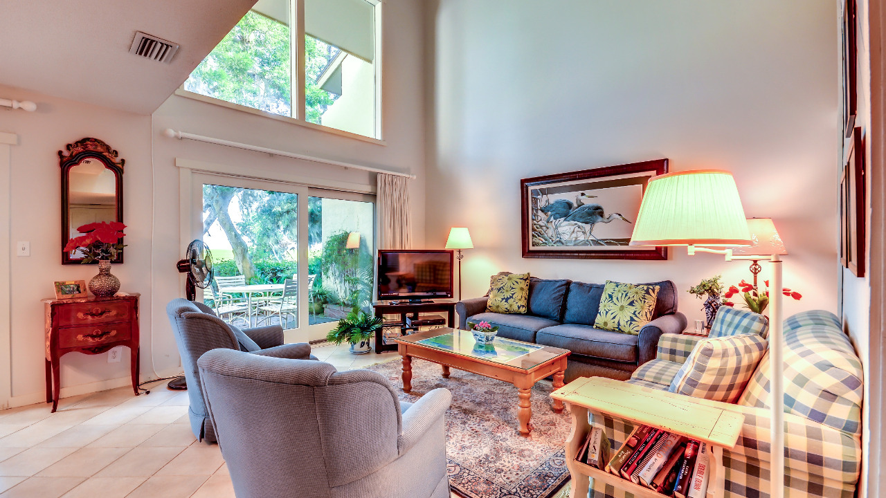 3062 Club Villas, Amelia Island, FL, 32034 Scene 2