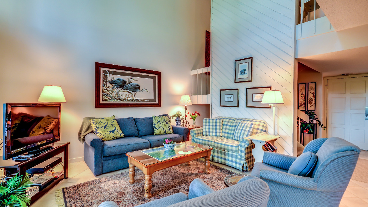 3062 Club Villas, Amelia Island, FL, 32034 Scene 3