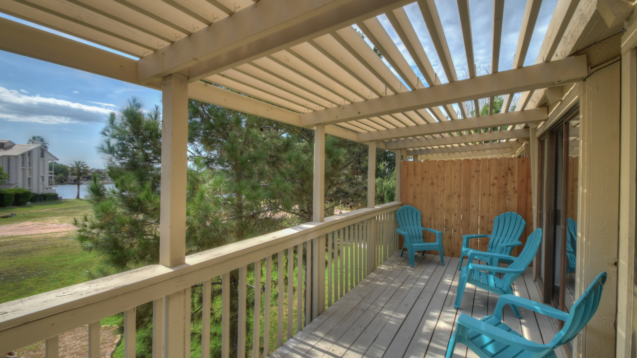 101 Cove West #105, Horseshoe Bay, TX, 78657 Scene 4