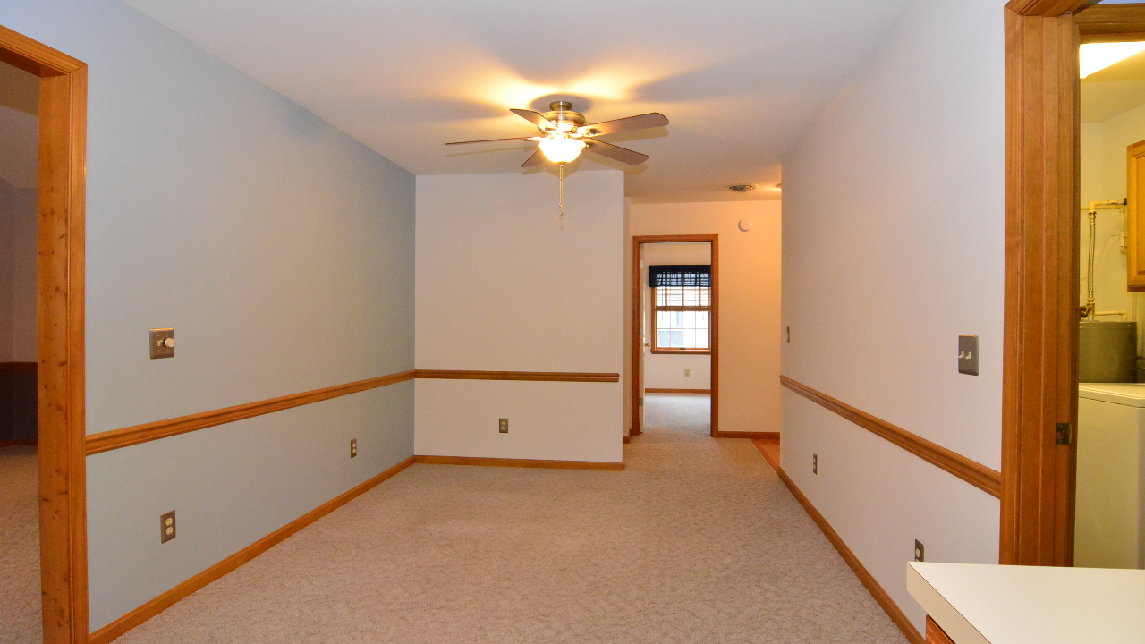 Dining Area from Kitchen