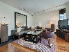 Living Room - 101 20th Street