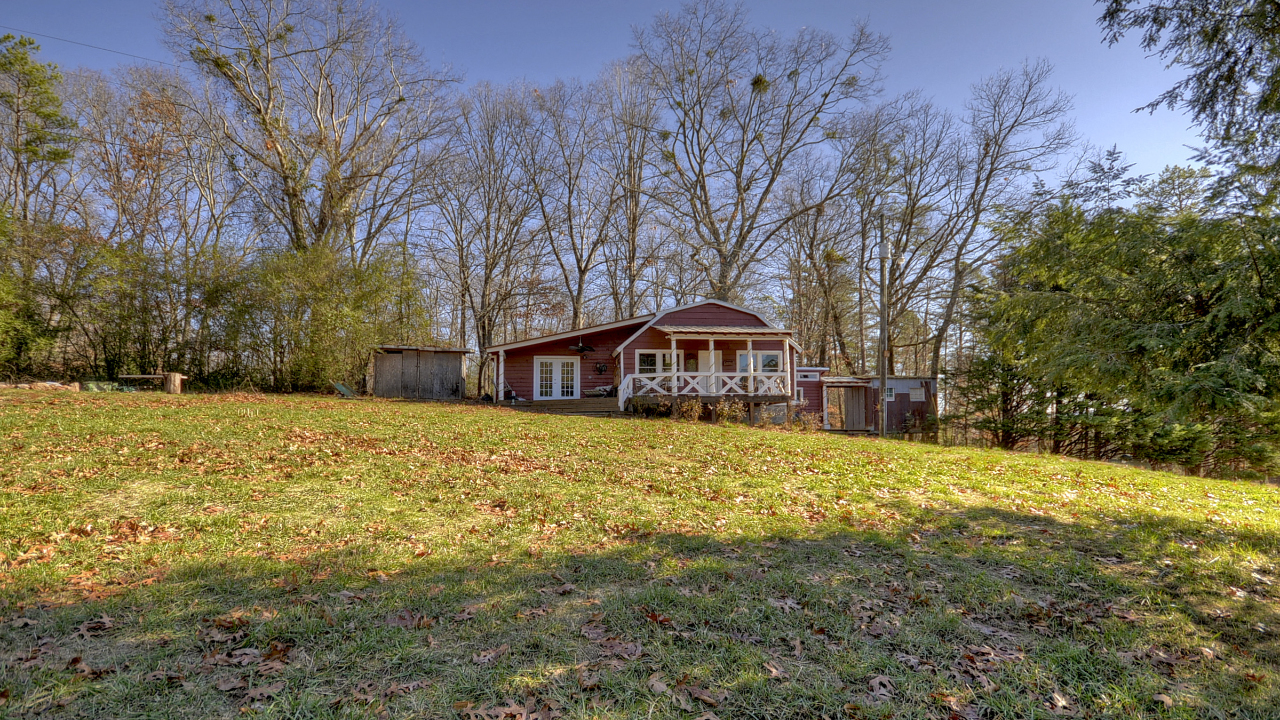 132 Adventure Trail, Ellijay, GA, 30540 Scene 2