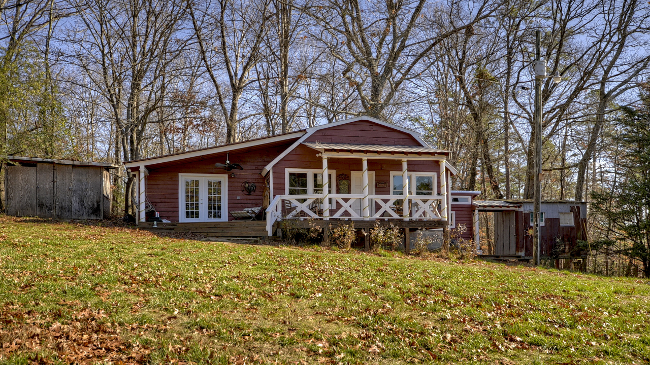 132 Adventure Trail, Ellijay, GA, 30540 Scene 1