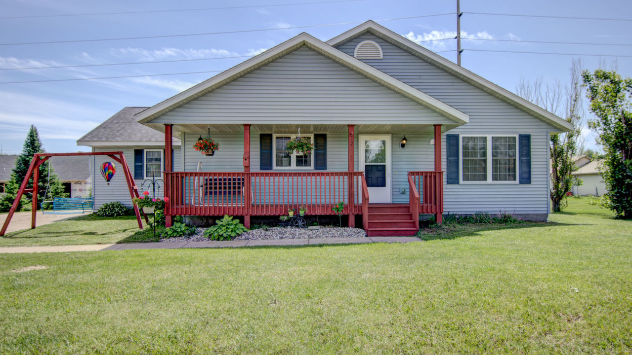 Call Britany Anderson @ (715) 559-3444