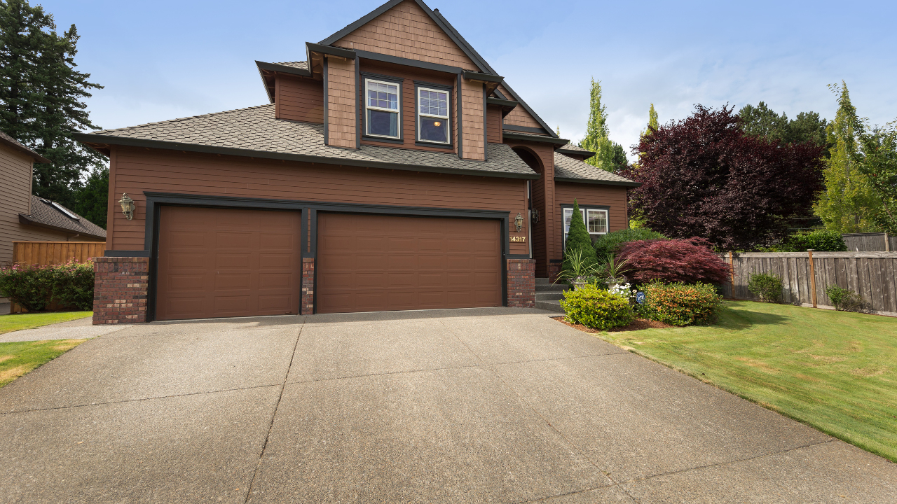 14317 SE Donatello Loop, Happy Valley, OR, 97086 Scene 3