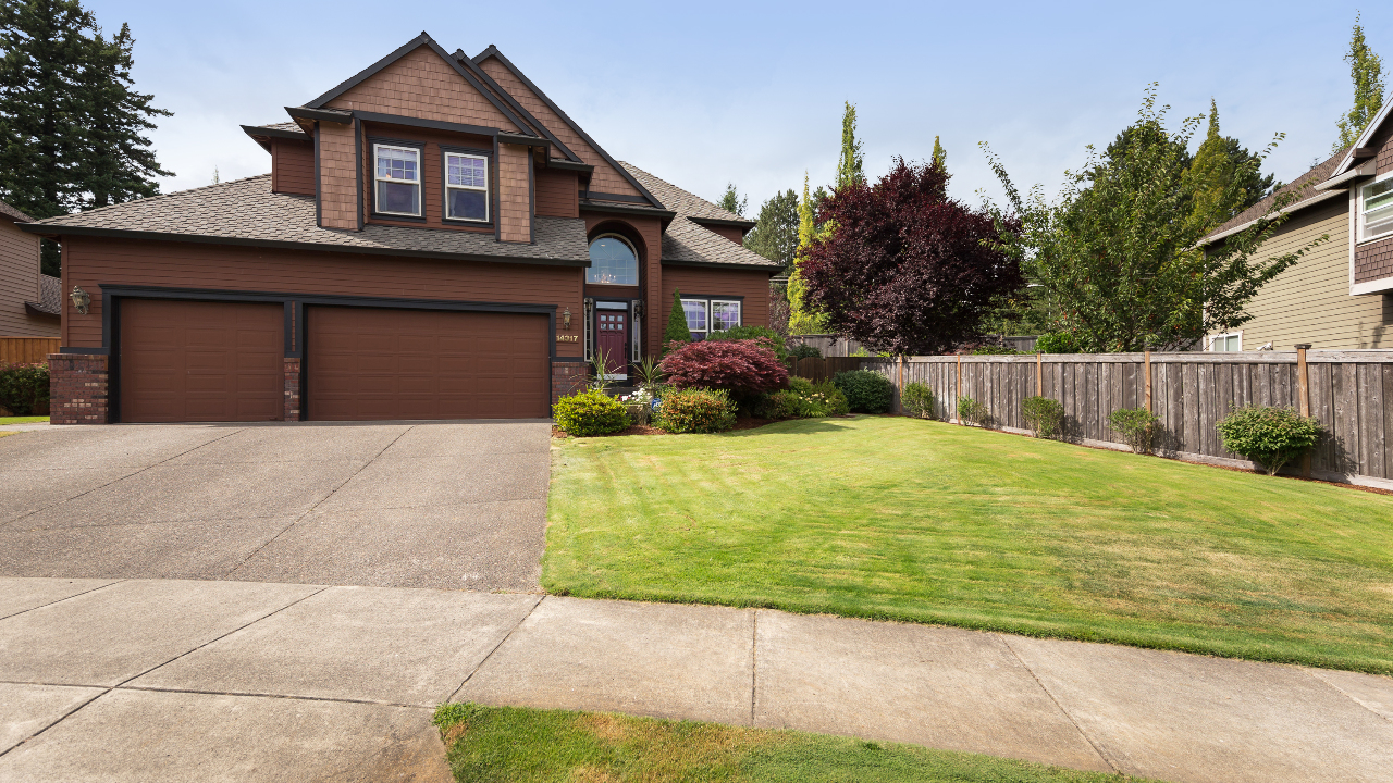 14317 SE Donatello Loop, Happy Valley, OR, 97086 Scene 4