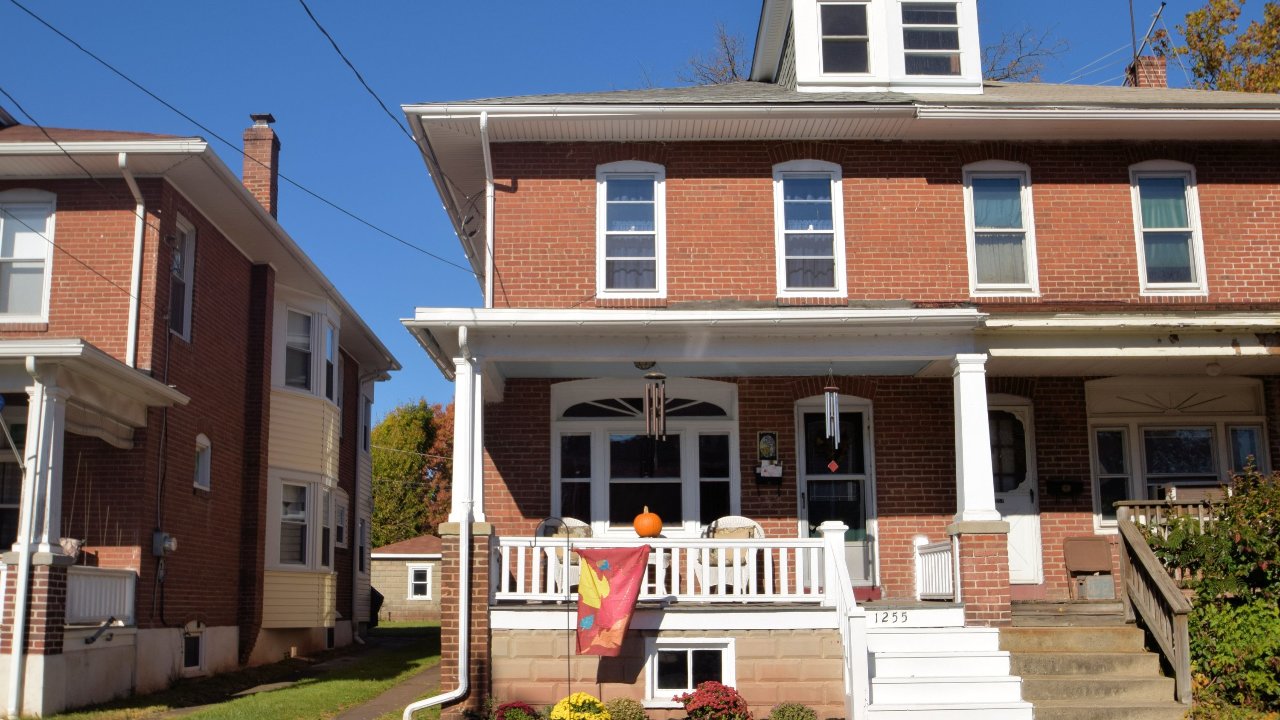 1255 Queen St, Pottstown, PA, 19464 Scene 1