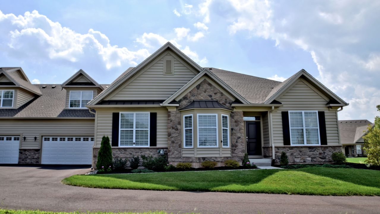 1174 Webb Dr, Perkasie, PA, 18944 Scene 1