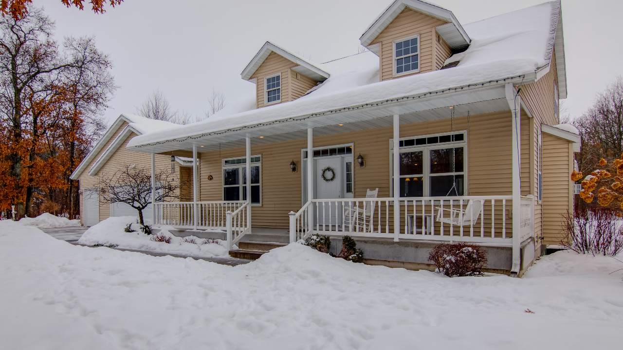 Call Joe Germain (715) 828-1113