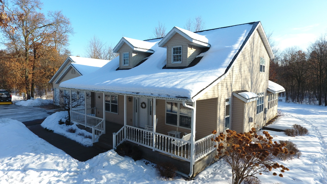 Call Joe Germain (715) 828-1113