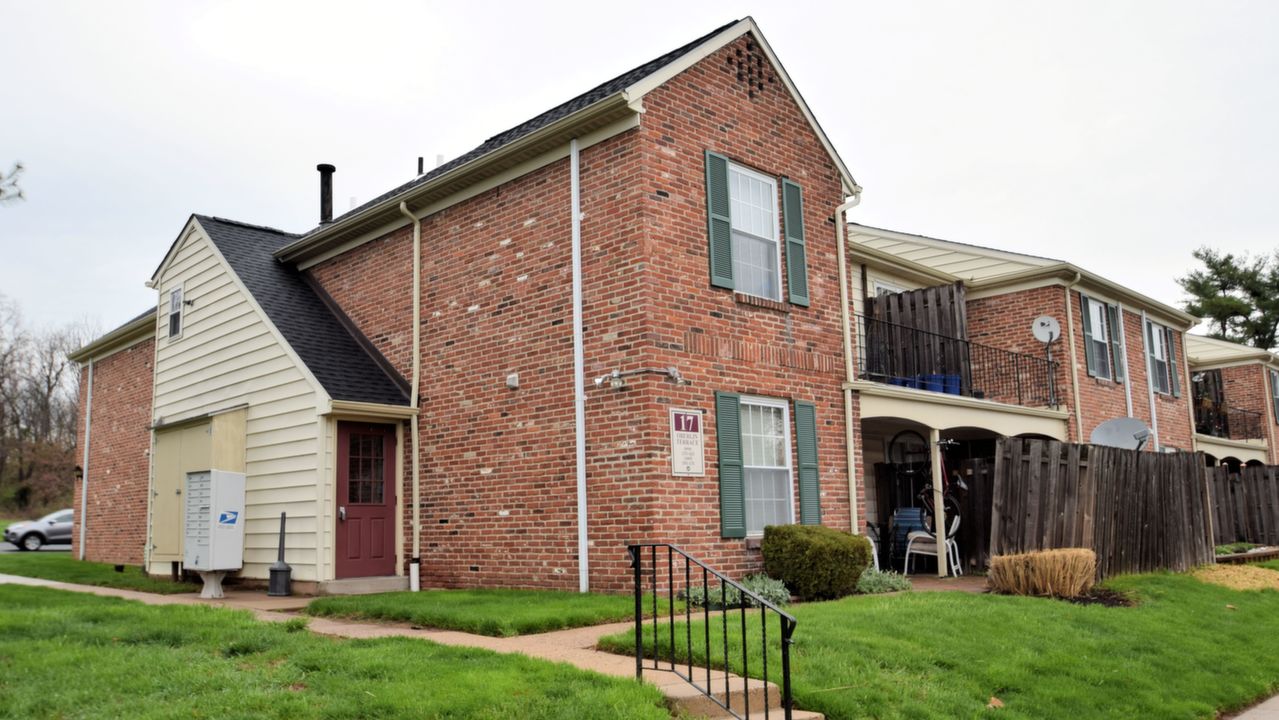 157 Oberlin Ter, Lansdale, PA, 19446 Scene 1