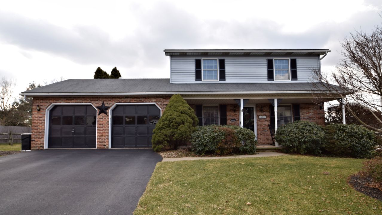 4470 Pheasant Run Ct, Bethlehem, PA, 18020 Scene 1