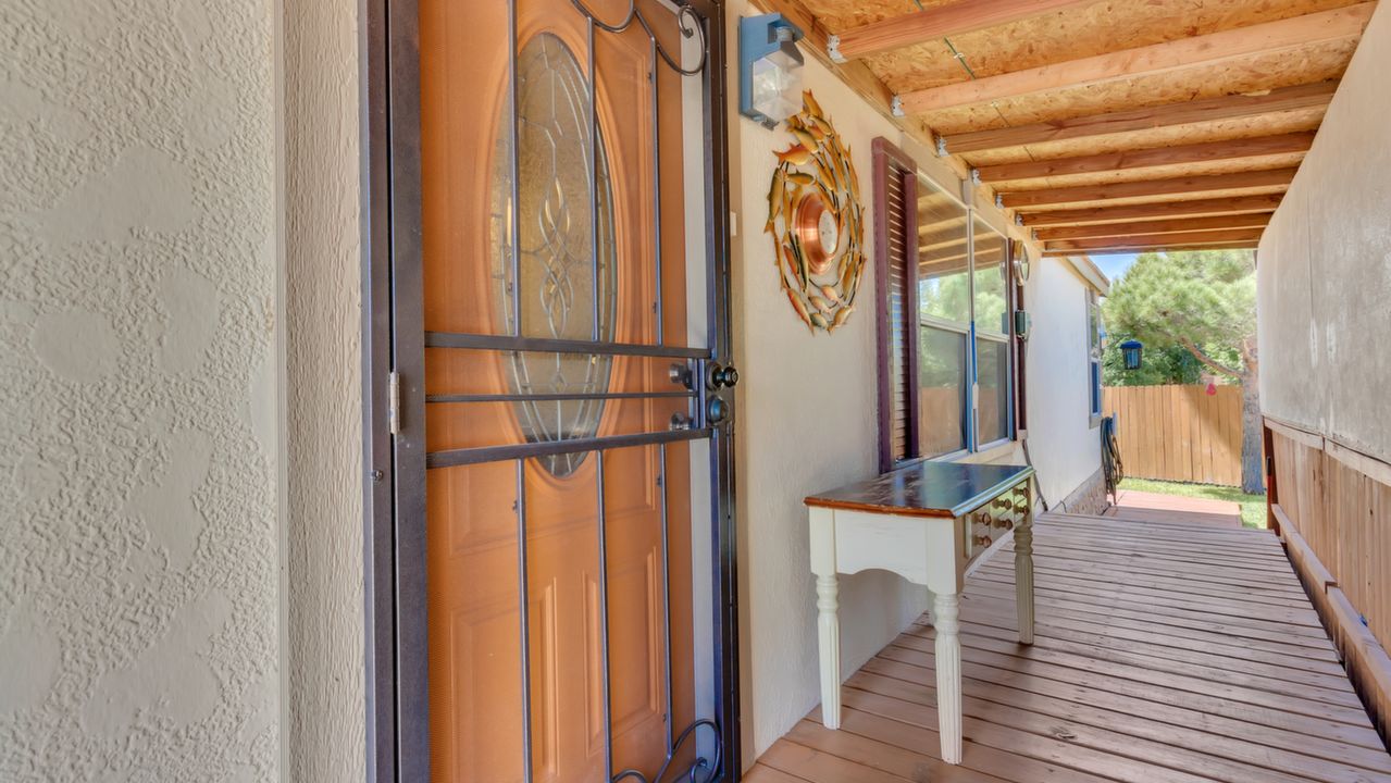 1001 Macadamia, El Paso, TX, 79907 Scene 3